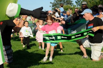 Volunteers are still needed for the Kids Fun Run on the eve of the Aug. 4 TD Beach to Beacon 10K in Cape Elizabeth, Maine
