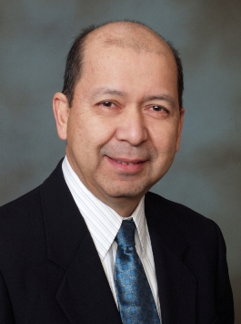 C. Michael Garrido, VP, Commercial Loan Officer at TD Bank in Manhattan.