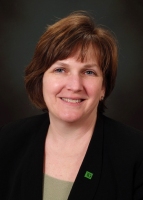 Suzanne Glicklin of TD Bank