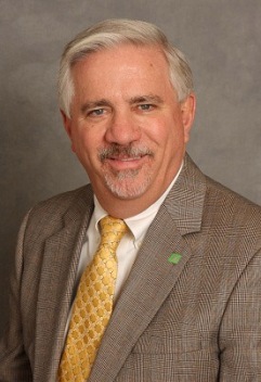 Gregory Fitzgerald, new Vice President, Commercial Loan Officer in Commercial Lending at TD Bank in Melville, NY.