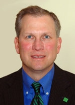 Daniel L. Griggs of TD Bank