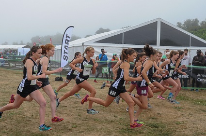 B2B High School Mile registration now available, Maine's top young athletes will compete Aug. 3.