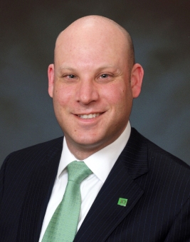 Jeffrey D. Bayard, VP – Portfolio Manager in the Healthcare, Education and Not-for-Profit Group at TD Bank in Boston.