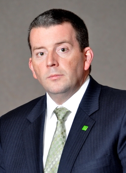Jeffrey Dorrance, new Vice President, Business Development Officer in  Small Business Administration (SBA) lending at TD Bank in Latham, NY.