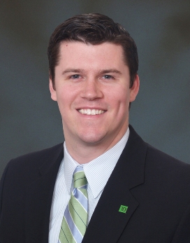 James P. Healey, Vice President - Commercial Loan Officer in Commercial Lending at TD Bank in Beverly, Mass.