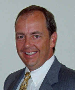 Joe Griffeth, TD Bank's new Managing Director in ABL for the southeastern region.