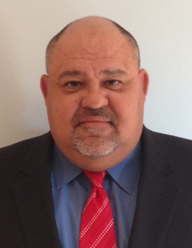 Jorge Cofino, new Senior Vice President, District Sales Manager in Treasury Management Services, based in Mahwah, N.J.