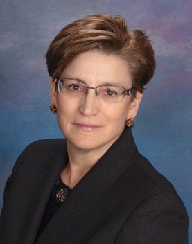 Kathleen Rosano, new Senior Relationship Manager in Commercial Banking, based in Devon, Pa.