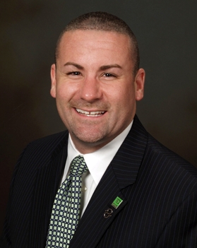 Keith Lawlor, new Senior Commercial Lender in Melville, NY.