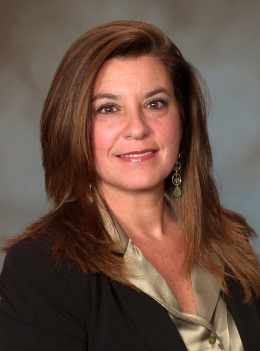 Kelly Long, new Store Manager at TD Bank in Greer, S.C.