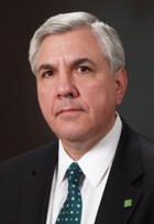 Michael J. LaBella, TD Bank's Market President for Connecticut