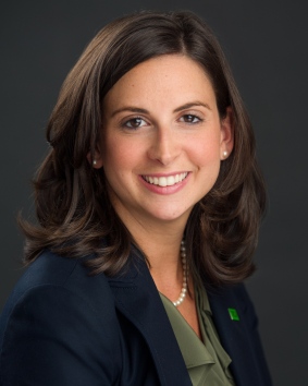Laura Picone, new Vice President, Relationship Manager in Commercial Lending based in Purchase, NY.
