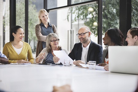 Maine Law offers new certificate program in regulatory compliance to non-lawyers and business professionals.