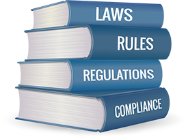 Maine Law offers new certificate program in regulatory compliance to non-lawyers and business professionals.