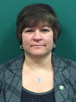 Leanne Christopher, new Assistant Vice President, Store Manager in Union, NJ.