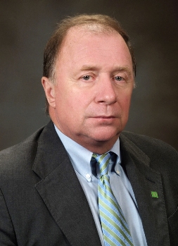 Jack Lennon, a Vice President on the Healthcare Practice Team in TD Insurance's Commercial Insurance Division in Hyannis and Boston.