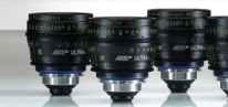 HD Camera Rentals in Los Angeles has ARRI's Ultra 16 lenses available to rent
