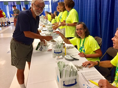 The TD Beach to Beacon 10K is set for Aug. 4 in Cape Elizabeth, Maine.