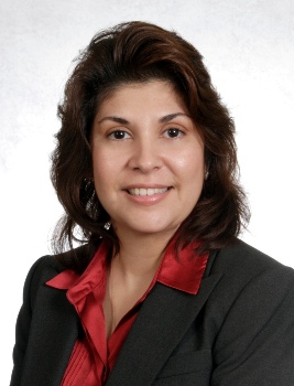 Blanca N. Mankiewicz, a Vice President in Cash Management at TD Bank in Ramsey, N.J.