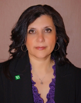 Marcia Fernandez, new Vice President, Business Relationship Manager based in Coral Gables, FL.