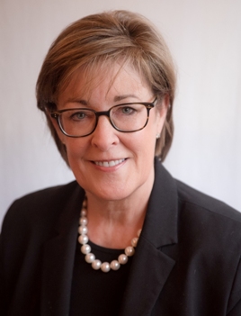 Marion Schmeelk, TD Wealth's new Market Wealth Leaders for Connecticut.