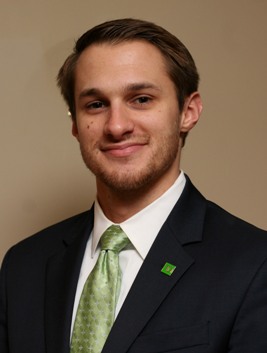 Matthew Romano, new Assistant Vice President, Sales and Service Manager in Marlton, NJ.