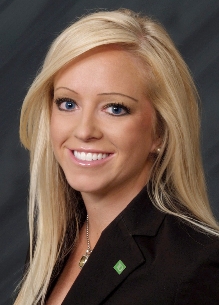 Heather S. McCormick, Vice President-Cash Management Sales Officer at TD Bank in Philadelphia