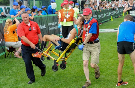 TD Beach to Beacon Sports Medicine Symposium set for Aug. 2 at Maine Medical Center in Portland.