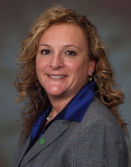 Angela C. Miele, Vice President - Commercial Relationship Manager at TD Bank in Andover, Mass.