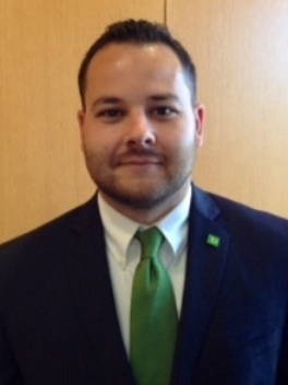 Michael Naioti, new Sales & Service Manager of the Broad & Sansom  store located at 121 South Broad St. in Philadelphia.