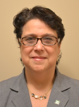 Miriam Haimes, new Regional Bank Finance Lead in Cherry Hill, N.J.