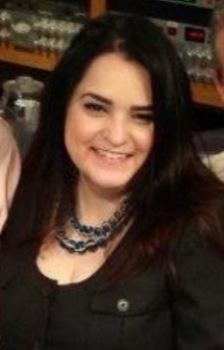 Margarita Lamadrid, new Assistant Vice President, Store Manager in Aventura, FL.