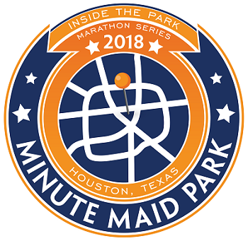 First-ever Minute Maid Park Marathon, run entirely inside Houston Astros ballpark, set for Nov. 18.