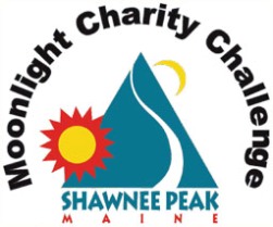 The Moonlight Challenge at Shawnee Peak raised more than $23,000 for Camp Sunshine.