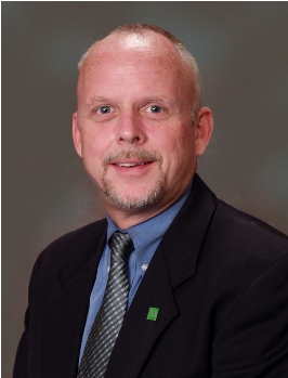 Mark Rollick, new Senior Trust Advisor at TD Wealth Management in Boston and Nashua, N.H.
