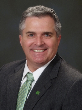 John Murgatroyd, Regional Sales Manager at TD Bank for the SBA Division's Northeast segment from New York to Maine.