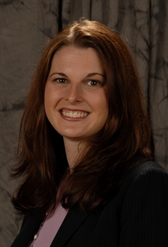 Mica Wise, TD Bank's new Vice President, Senior Commercial Relationship Manager in Commercial Lending for Brevard County.