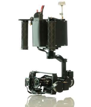 Rent at Radiant Images (www.radiantimages.com) MoVI M10 and Novo Stabilized, new handheld gyro stabilized camera gimbals redefining camera movement for filmmakers.