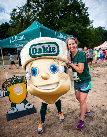 Oakhurst Dairy expands role as sponsor of both child-related events at 2017 TD Beach to Beacon 10K on Aug. 5 in Cape Elizabeth, Maine.