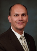 Matthew Parlier, a Small Business Relationship Manager at TD Bank in New Jersey