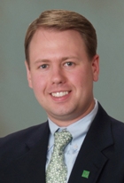 Thomas S. Parrott, Small Business Credit Team Leader for TD Bank in Cherry Hill, N.J.