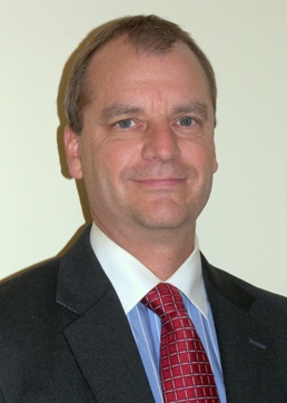 Mark Prideaux, new Wealth Manager at NUA Advisors in Jacksonville, Fla.