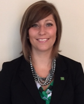 Randi Hilaire, new Community Development Relationship Manager for Northern New England and Upstate New York.
