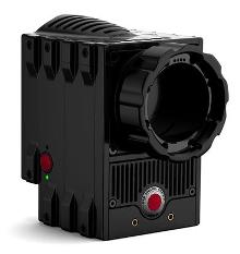 HD Camera Rentals/Radiant Images will display the RED Epic-M, now in stock, at the J.L. Fisher event Saturday in Burbank
