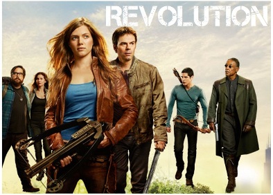 NBC's Revolution selects Radiant Images to provide all cameras, gear and support for Season 2, now shooting in Austin.