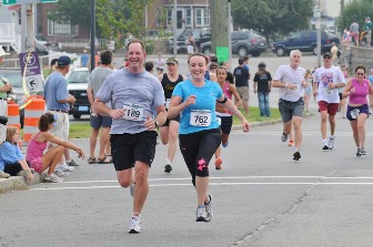 The Run Gloucester! 7-Mile Road Race on Aug. 19 features miles of breathtaking ocean views.