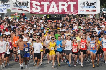The Run Gloucester! 7-Mile Road Race on Aug. 19 features miles of breathtaking ocean views.