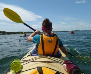 Coveted TD Beach to Beacon 10K bibs available to runners from race beneficiary Rippleffect in exchange for fundraising.