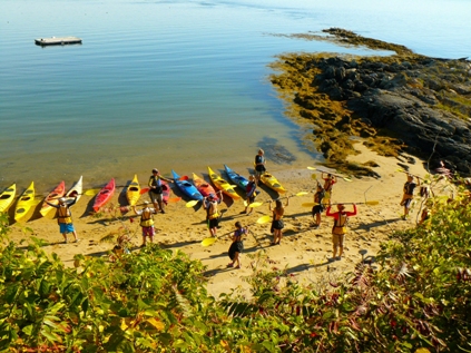 Rippleffect named beneficiary of 2014 TD Beach to Beacon 10K Road Race in Cape Elizabeth, Maine on Aug. 2.