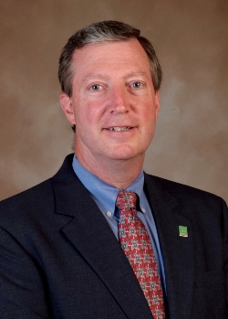 Robert Greene, TD Bank's NJ Team Leader in Healthcare Financial Services